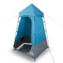 Tienda servicio baño impermeable azul de , Tiendas de campaña - Ref: Foro24-94425, Precio: 71,92 €, Descuento: %