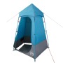 Tienda servicio baño impermeable azul de , Tiendas de campaña - Ref: Foro24-94425, Precio: 71,92 €, Descuento: %