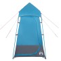 Tienda servicio baño impermeable azul de , Tiendas de campaña - Ref: Foro24-94425, Precio: 71,92 €, Descuento: %