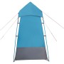 Tienda servicio baño impermeable azul de , Tiendas de campaña - Ref: Foro24-94425, Precio: 71,92 €, Descuento: %