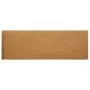 Tocador madera maciza de roble 110x40x75 cm de , Mesas auxiliares - Ref: Foro24-327437, Precio: 218,27 €, Descuento: %