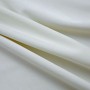 Cortinas opacas con anillas 2 uds terciopelo crema 140x225 cm de vidaXL, Cortinas y visillos - Ref: Foro24-134513, Precio: 46...