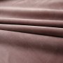 Cortinas opacas ganchos 2 pzas terciopelo rosa viejo 140x175 cm de vidaXL, Cortinas y visillos - Ref: Foro24-134524, Precio: ...