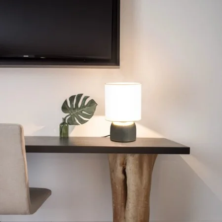 Touch table lamps 2 units white E14 by vidaXL, Lamps - Ref: Foro24-51039, Price: 33,28 €, Discount: %