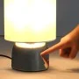 Touch table lamps 2 units white E14 by vidaXL, Lamps - Ref: Foro24-51039, Price: 33,28 €, Discount: %