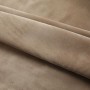 Cortinas opacas con ganchos 2 pzas terciopelo beige 140x175 cm de vidaXL, Cortinas y visillos - Ref: Foro24-134508, Precio: 4...
