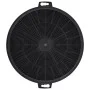 Filtros de carbón para camapana extractora 2 unidades 210 mm de vidaXL, Accesorios para campana de cocina - Ref: Foro24-18008...