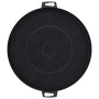 Filtros de carbón para camapana extractora 2 unidades 210 mm de vidaXL, Accesorios para campana de cocina - Ref: Foro24-18008...