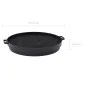 Filtros de carbón para camapana extractora 2 unidades 210 mm de vidaXL, Accesorios para campana de cocina - Ref: Foro24-18008...