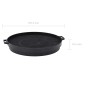 Filtros de carbón para camapana extractora 2 unidades 210 mm de vidaXL, Accesorios para campana de cocina - Ref: Foro24-18008...