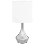 Lámparas de mesa táctiles 2 unidades blanco E14 de vidaXL, Lámparas - Ref: Foro24-51040, Precio: 37,01 €, Descuento: %