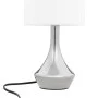 Lámparas de mesa táctiles 2 unidades blanco E14 de vidaXL, Lámparas - Ref: Foro24-51040, Precio: 37,01 €, Descuento: %