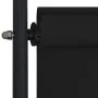 Estor enrollable de exterior gris antracita 150x270 cm de , Persianas y estores - Ref: Foro24-145937, Precio: 70,97 €, Descue...