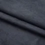 Cortinas opacas con ganchos 2 uds gris antracita 140x245 cm de vidaXL, Cortinas y visillos - Ref: Foro24-134463, Precio: 44,8...