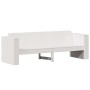 Juego de muebles de jardín 2 piezas madera maciza pino blanco de , Conjuntos de jardín - Ref: Foro24-3216901, Precio: 477,10 ...