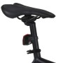 Bicicleta de piñón fijo negro y naranja 700c 55 cm de , Bicicletas - Ref: Foro24-92253, Precio: 308,24 €, Descuento: %