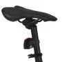 Bicicleta de piñón fijo negro y azul 700c 51 cm de , Bicicletas - Ref: Foro24-92258, Precio: 259,85 €, Descuento: %