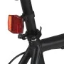 Bicicleta de piñón fijo negro y azul 700c 51 cm de , Bicicletas - Ref: Foro24-92258, Precio: 259,85 €, Descuento: %