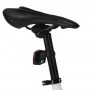 Bicicleta de piñón fijo blanco y naranja 700c 51 cm de , Bicicletas - Ref: Foro24-92264, Precio: 273,57 €, Descuento: %