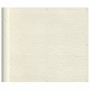 Pantalla de balcón 100% poliéster Oxford crema 90x800 cm de , Sombrillas - Ref: Foro24-4000201, Precio: 31,52 €, Descuento: %