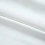 Cortinas opacas con ganchos 2 piezas blanco crudo 140x175 cm de vidaXL, Cortinas y visillos - Ref: Foro24-134485, Precio: 36,...