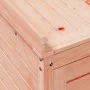 Mesa de plantación con estantes madera Douglas 82,5x50x86,5 cm de , Soportes para macetas - Ref: Foro24-832420, Precio: 150,7...