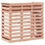 Mesa alta bar de jardín madera maciza Douglas 113,5x50x103 cm de , Mesas de jardín - Ref: Foro24-832533, Precio: 143,88 €, De...