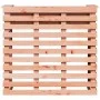 Mesa alta bar de jardín madera maciza Douglas 113,5x50x103 cm de , Mesas de jardín - Ref: Foro24-832533, Precio: 143,88 €, De...