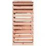 Mesa alta bar de jardín madera maciza Douglas 113,5x50x103 cm de , Mesas de jardín - Ref: Foro24-832533, Precio: 143,88 €, De...