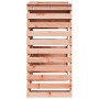 Mesa alta bar de jardín madera maciza Douglas 113,5x50x103 cm de , Mesas de jardín - Ref: Foro24-832533, Precio: 150,96 €, De...