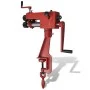 Manuelle Rohrbiegemaschine von , Biegemaschinen - Ref: Foro24-141316, Preis: 276,06 €, Rabatt: %