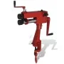 Manual Pipe Bending Machine by , bending machines - Ref: Foro24-141316, Price: 276,06 €, Discount: %