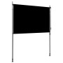 Estor enrollable de exterior gris antracita 200x270 cm de , Persianas y estores - Ref: Foro24-145938, Precio: 86,62 €, Descue...