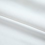 Cortinas opacas con ganchos 2 piezas blanco crudo 140x225 cm de vidaXL, Cortinas y visillos - Ref: Foro24-134486, Precio: 38,...