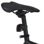 Bicicleta de piñón fijo negro y verde 700c 59 cm de , Bicicletas - Ref: Foro24-92257, Precio: 279,66 €, Descuento: %
