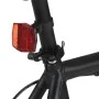 Bicicleta de piñón fijo negro y azul 700c 59 cm de , Bicicletas - Ref: Foro24-92260, Precio: 278,17 €, Descuento: %