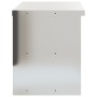 Armario de pared de cocina con estante acero inoxidable de , Recipiente para comida - Ref: Foro24-376445, Precio: 143,40 €, D...
