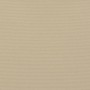 Pantalla de balcón 100% poliéster Oxford beige 75x1000 cm de , Sombrillas - Ref: Foro24-4000174, Precio: 34,63 €, Descuento: %