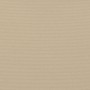 Pantalla de balcón 100% poliéster Oxford beige 90x1000 cm de , Sombrillas - Ref: Foro24-4000181, Precio: 46,15 €, Descuento: %