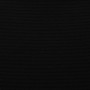 Pantalla de balcón 100% poliéster Oxford negro 120x700 cm de , Sombrillas - Ref: Foro24-4000375, Precio: 37,35 €, Descuento: %