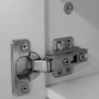 Mueble zapatero con 7 estantes blanco de , Zapateros y organizadores de calzado - Ref: Foro24-243062, Precio: 130,29 €, Descu...