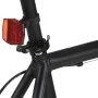 Bicicleta de piñón fijo negro 700c 51 cm de , Bicicletas - Ref: Foro24-92249, Precio: 342,20 €, Descuento: %