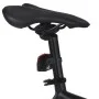 Bicicleta de piñón fijo negro y verde 700c 55 cm de , Bicicletas - Ref: Foro24-92256, Precio: 279,79 €, Descuento: %