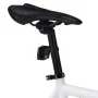 Bicicleta de piñón fijo blanco y negro 700c 59 cm de , Bicicletas - Ref: Foro24-92263, Precio: 337,26 €, Descuento: %