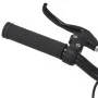 Bicicleta de piñón fijo blanco y verde 700c 55 cm de , Bicicletas - Ref: Foro24-92268, Precio: 278,18 €, Descuento: %