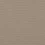 Pantalla de balcón 100% poliéster Oxford taupé 90x1000 cm de , Sombrillas - Ref: Foro24-4000244, Precio: 45,00 €, Descuento: %
