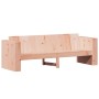 Juego de muebles de jardín 2 pzas madera maciza abeto Douglas de , Conjuntos de jardín - Ref: Foro24-3216904, Precio: 421,69 ...