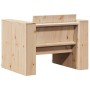 Juego de muebles de jardín 2 piezas madera maciza de pino de , Conjuntos de jardín - Ref: Foro24-3216895, Precio: 345,33 €, D...