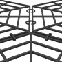 Protecciones para estanques 40 uds polipropileno negro de , Accesorios para estanques y fuentes - Ref: Foro24-318303, Precio:...