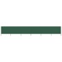 Paravientos de playa de 6 paneles tela verde 800x160 cm de vidaXL, Sombrillas - Ref: Foro24-47181, Precio: 101,05 €, Descuent...